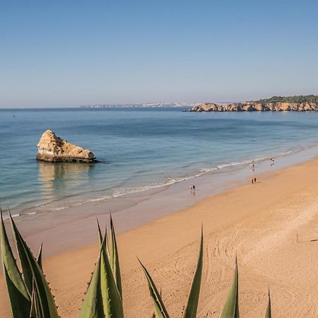 Seaside Serenity Apartment Портіман Екстер'єр фото